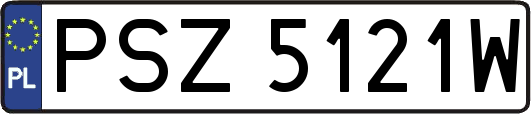PSZ5121W