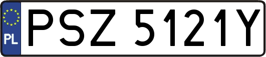 PSZ5121Y