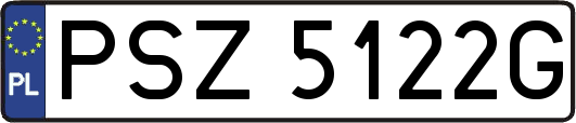 PSZ5122G