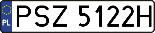 PSZ5122H