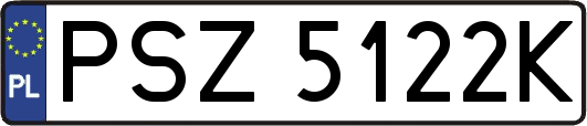PSZ5122K