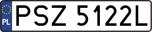 PSZ5122L