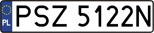PSZ5122N