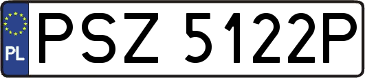 PSZ5122P