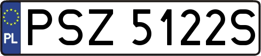 PSZ5122S