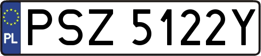 PSZ5122Y