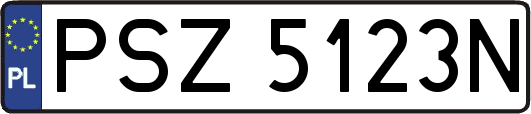 PSZ5123N
