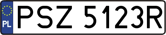 PSZ5123R