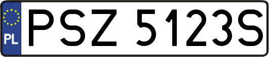 PSZ5123S
