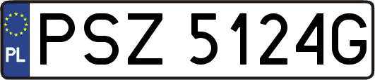 PSZ5124G