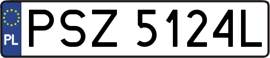PSZ5124L