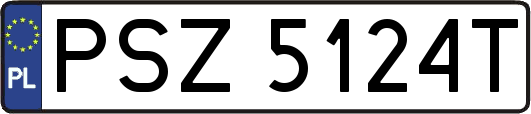 PSZ5124T