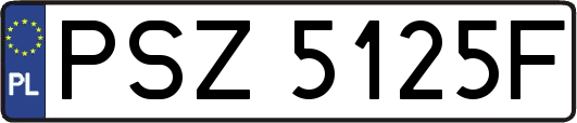 PSZ5125F
