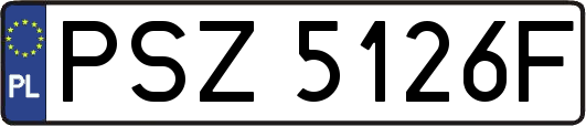 PSZ5126F