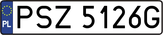 PSZ5126G