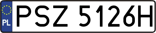 PSZ5126H