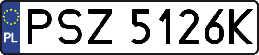 PSZ5126K