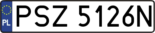 PSZ5126N