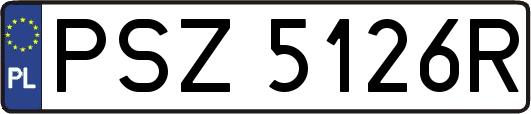 PSZ5126R