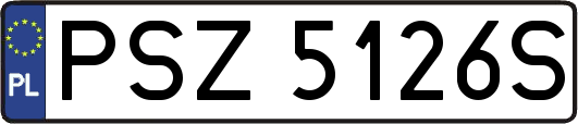 PSZ5126S