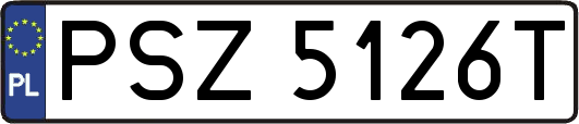 PSZ5126T