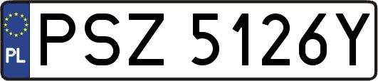 PSZ5126Y