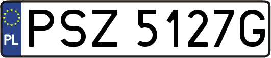 PSZ5127G