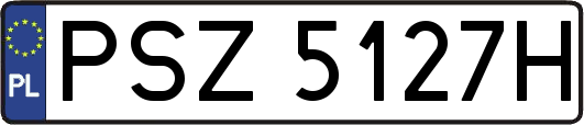 PSZ5127H
