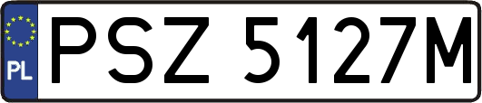 PSZ5127M