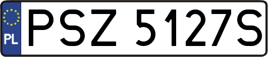 PSZ5127S