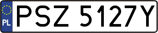 PSZ5127Y