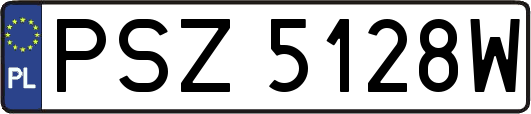 PSZ5128W