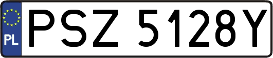 PSZ5128Y