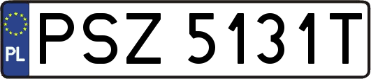 PSZ5131T