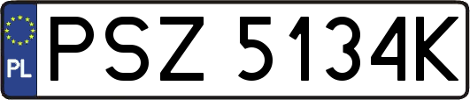 PSZ5134K