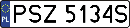 PSZ5134S