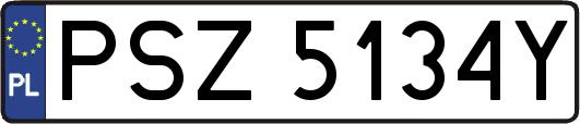 PSZ5134Y
