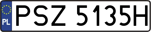 PSZ5135H