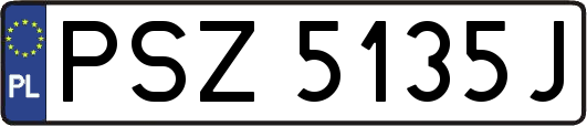 PSZ5135J
