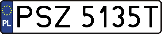 PSZ5135T