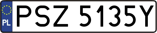 PSZ5135Y