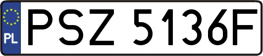PSZ5136F