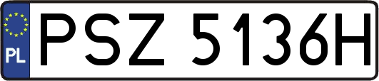 PSZ5136H