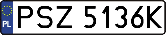 PSZ5136K