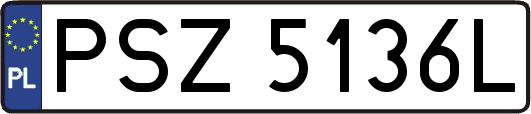 PSZ5136L