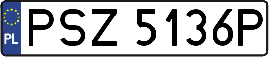 PSZ5136P