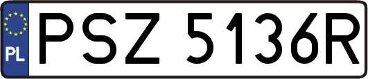 PSZ5136R