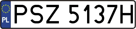 PSZ5137H