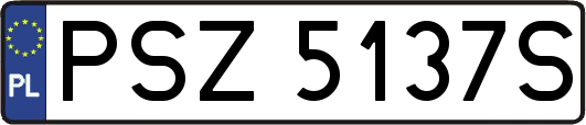 PSZ5137S