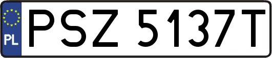 PSZ5137T